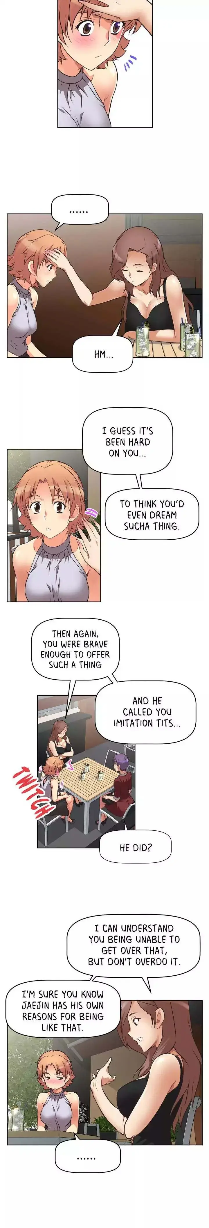 Brawling Go Episode 6 - Page 12