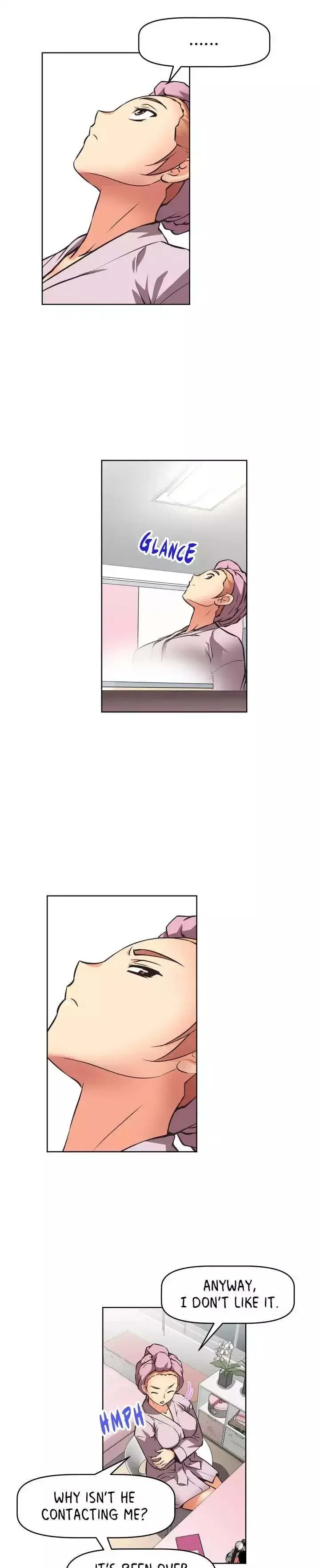 Brawling Go Episode 7 - Page 20
