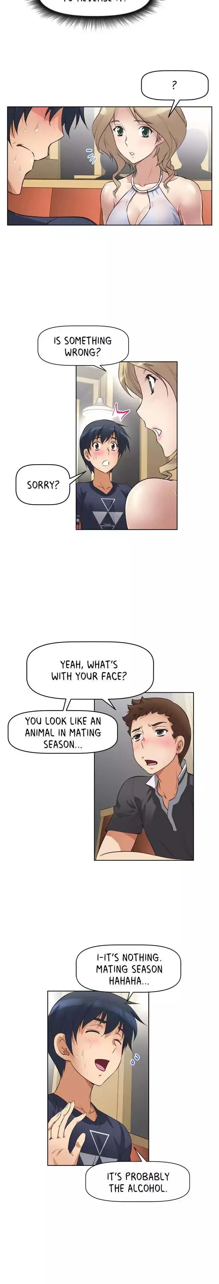Brawling Go Episode 7 - Page 4