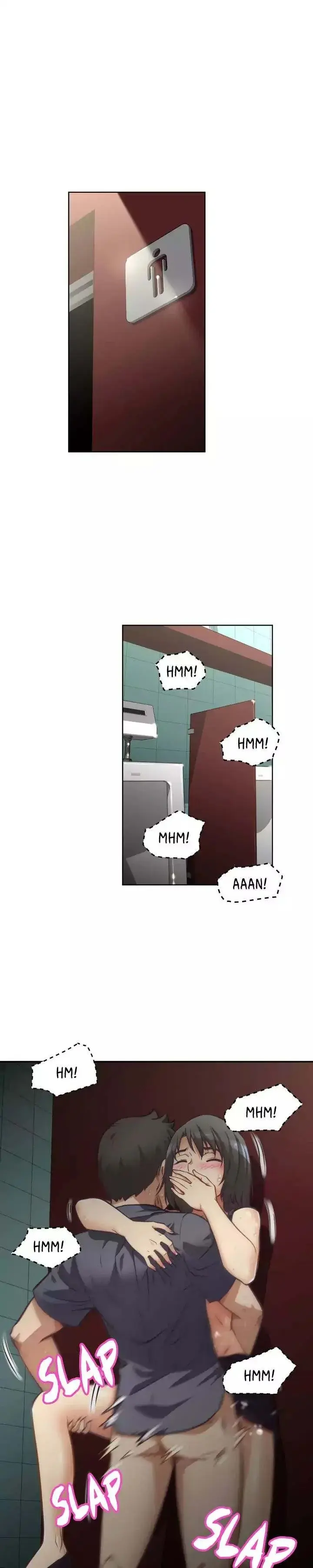 Brawling Go Episode 9 - Page 3