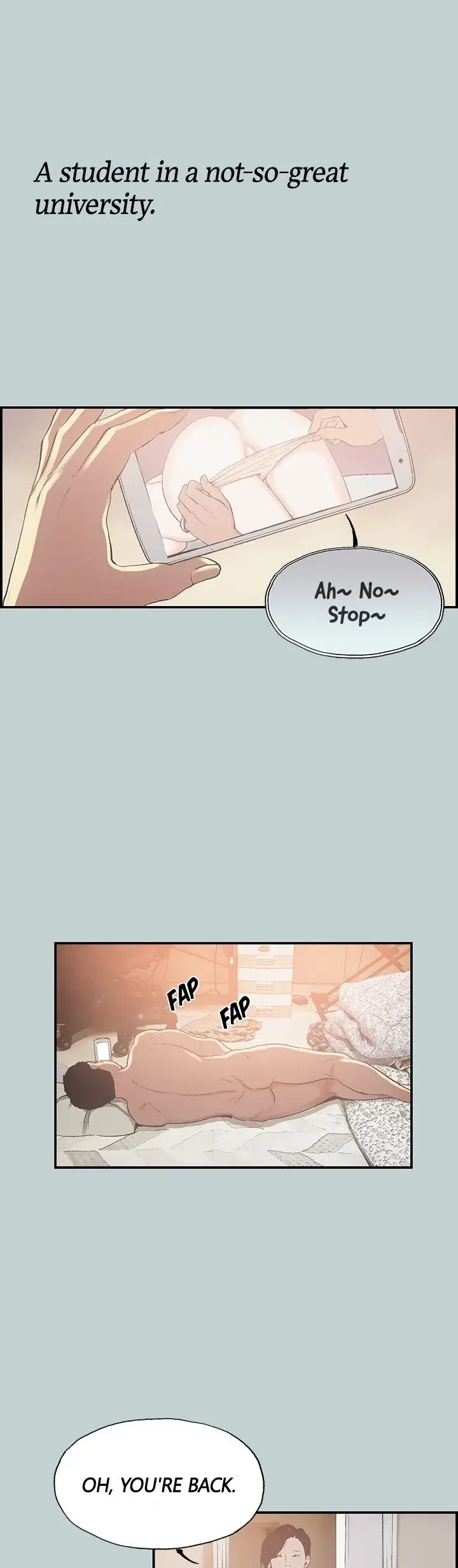 Breakaway: Joys of Travel Episode 1 - Page 12