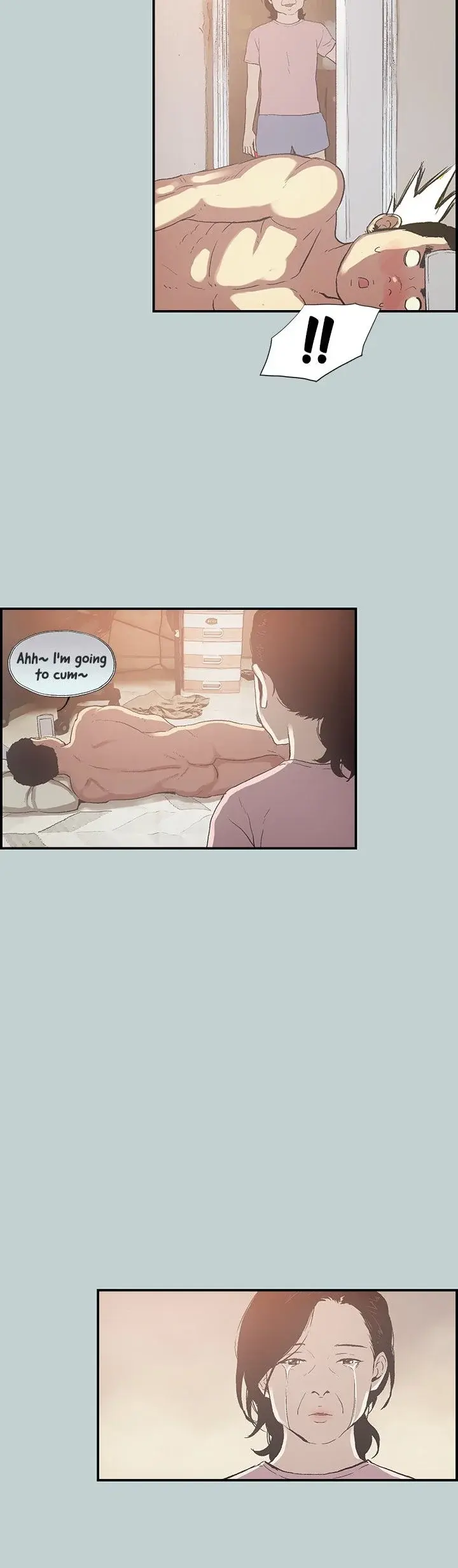 Breakaway: Joys of Travel Episode 1 - Page 13
