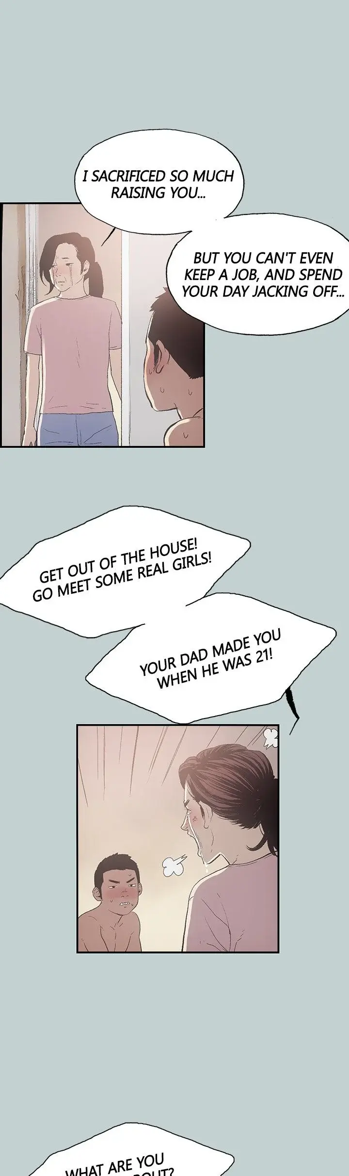 Breakaway: Joys of Travel Episode 1 - Page 14
