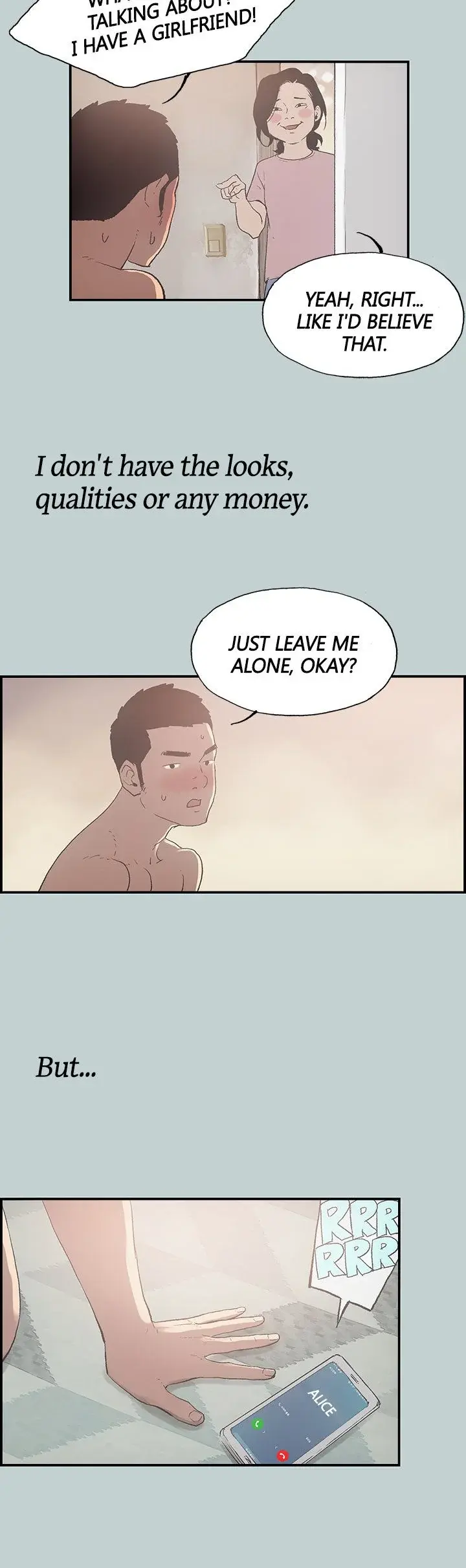 Breakaway: Joys of Travel Episode 1 - Page 15