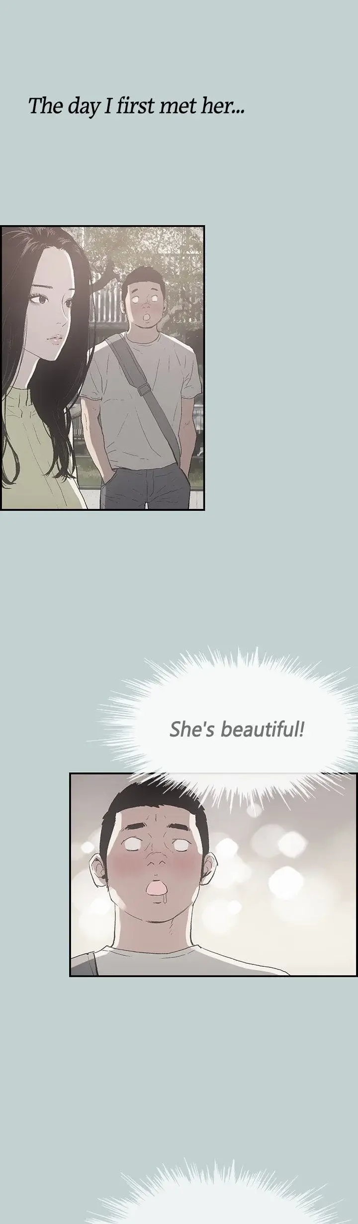 Breakaway: Joys of Travel Episode 1 - Page 19