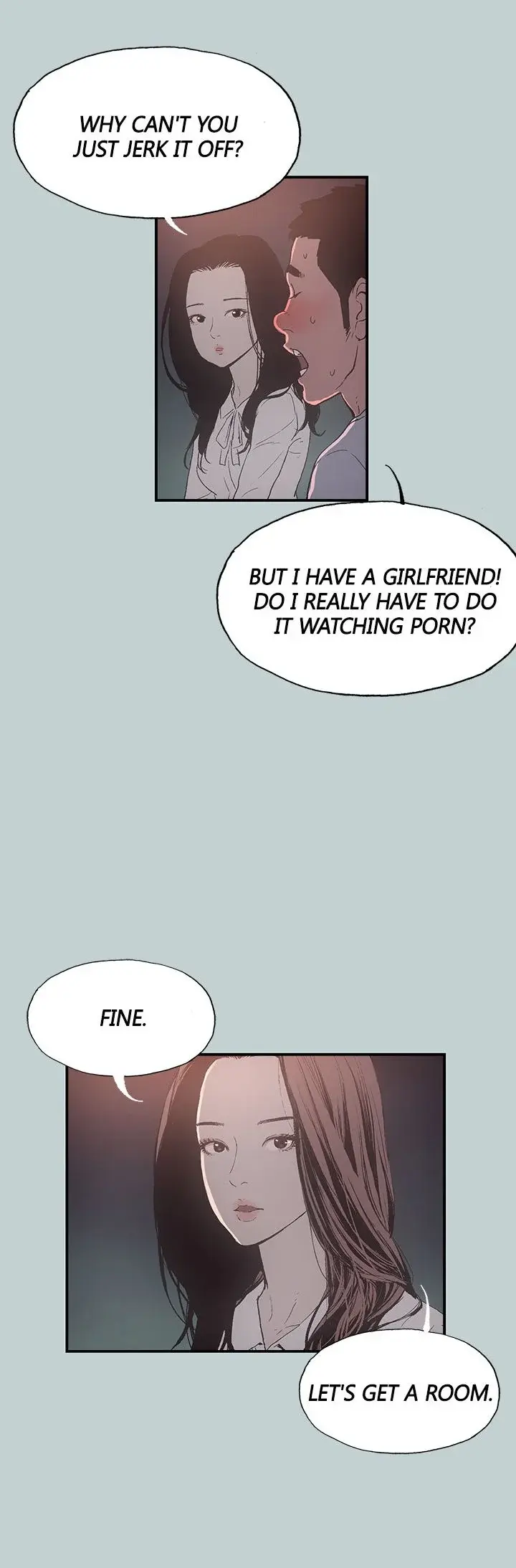 Breakaway: Joys of Travel Episode 1 - Page 25