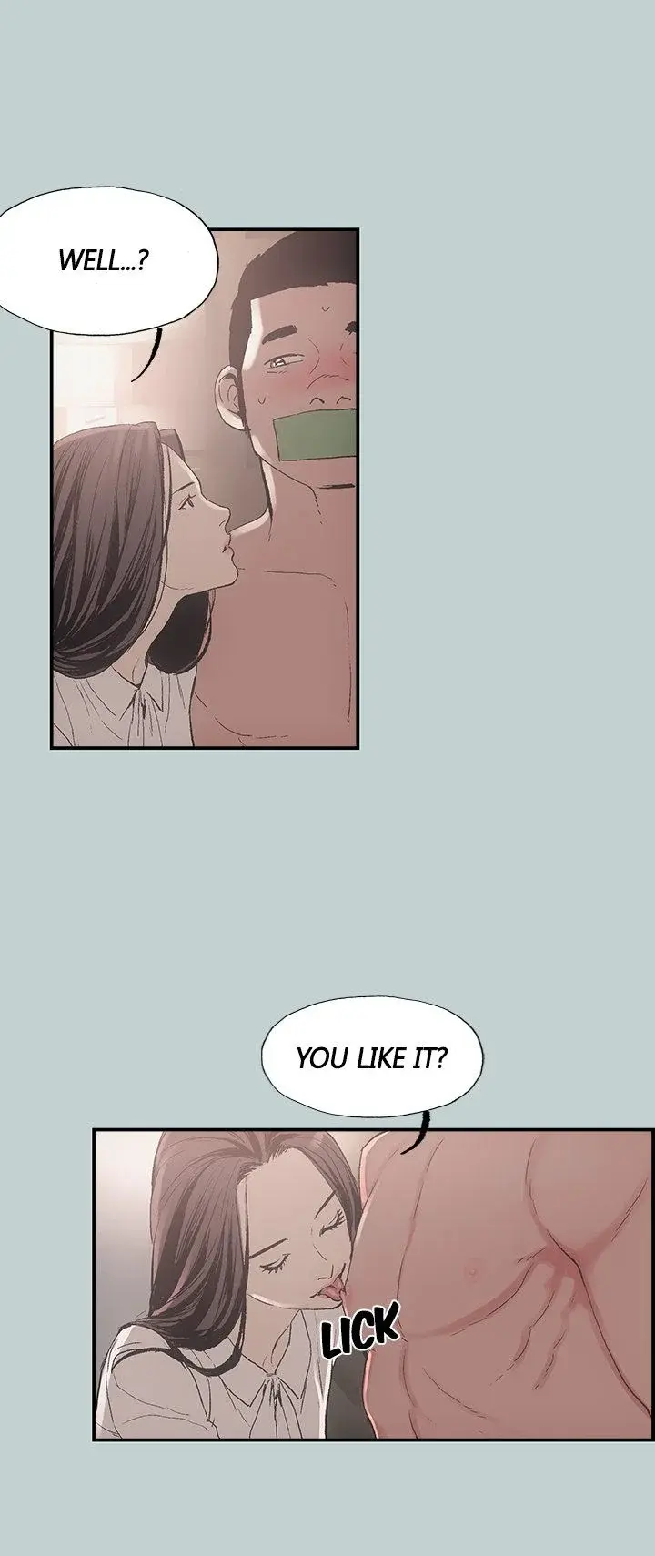 Breakaway: Joys of Travel Episode 1 - Page 32