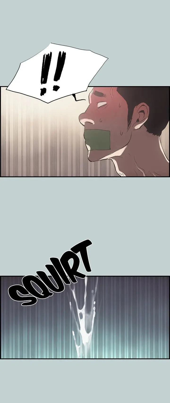 Breakaway: Joys of Travel Episode 1 - Page 33