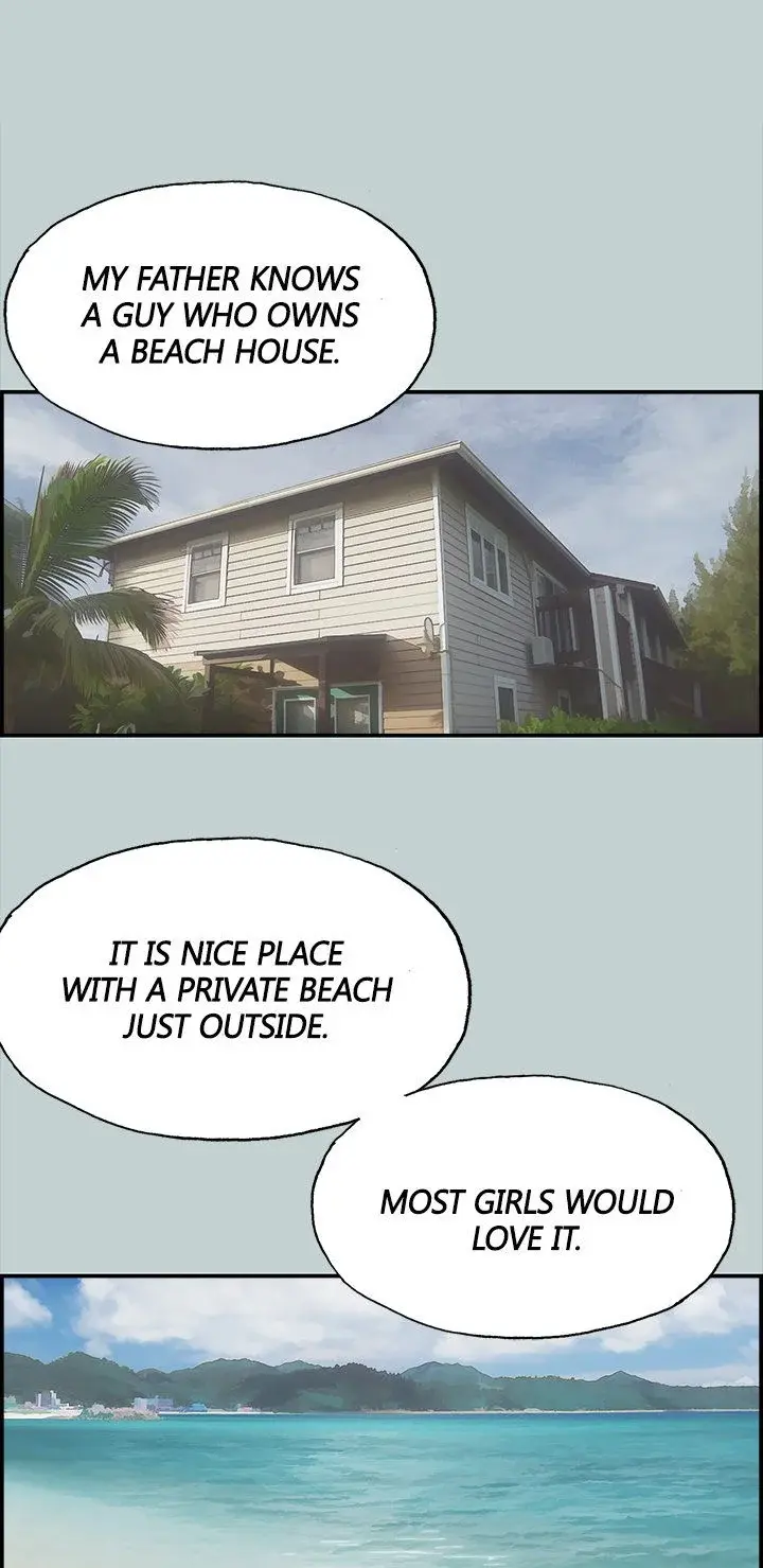 Breakaway: Joys of Travel Episode 1 - Page 38