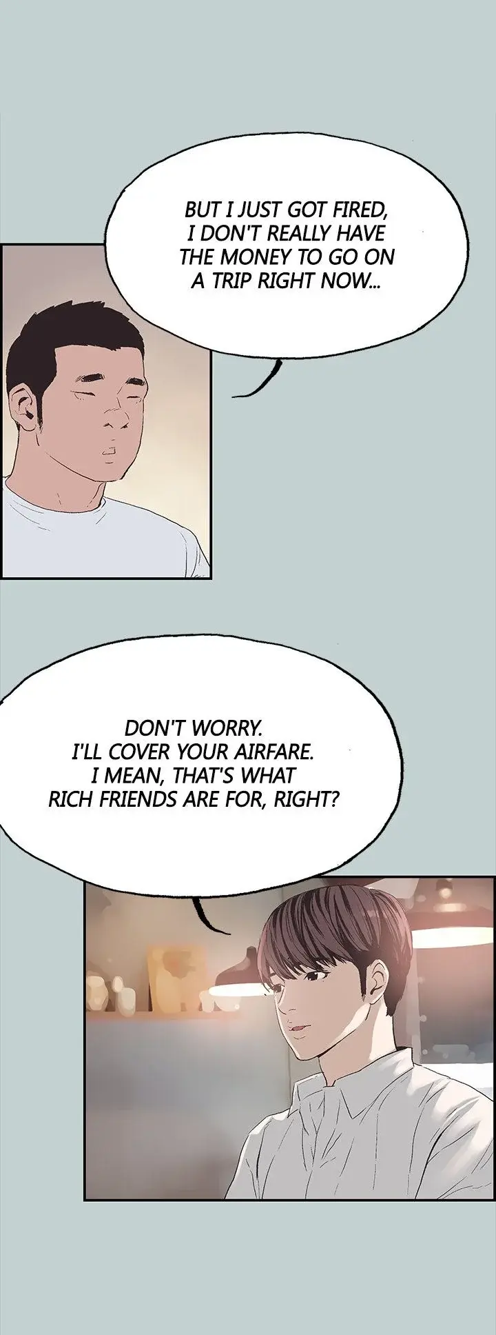 Breakaway: Joys of Travel Episode 1 - Page 40