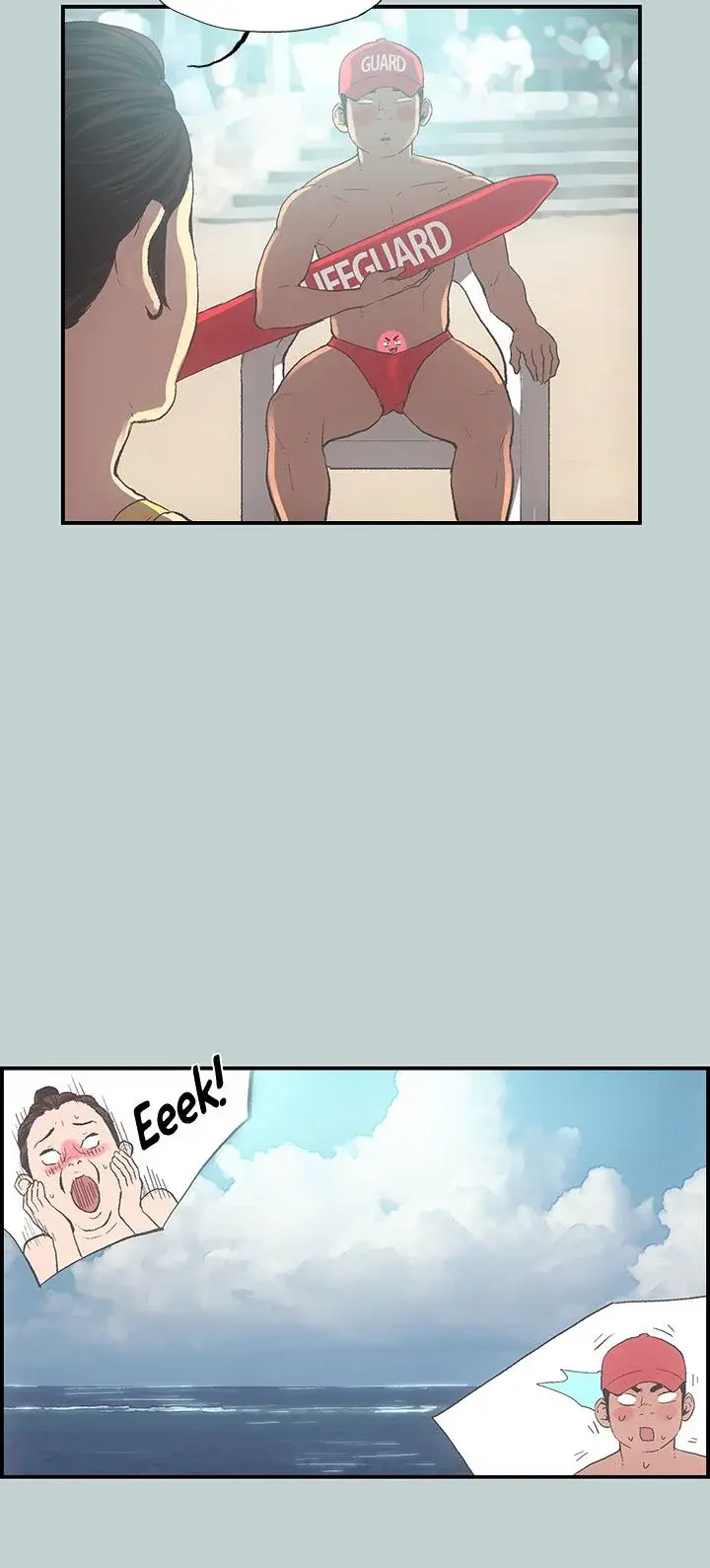 Breakaway: Joys of Travel Episode 1 - Page 8