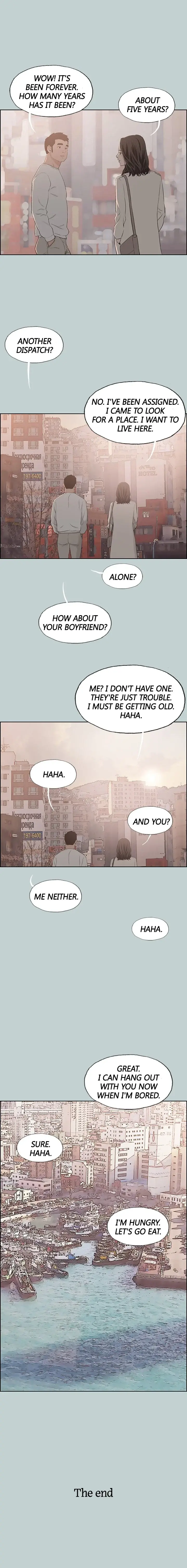 Breakaway: Joys of Travel Episode 131 - Page 13
