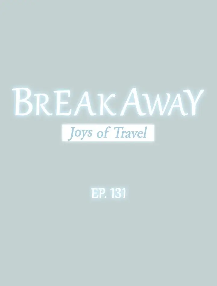 Breakaway: Joys of Travel Episode 131 - Page 2