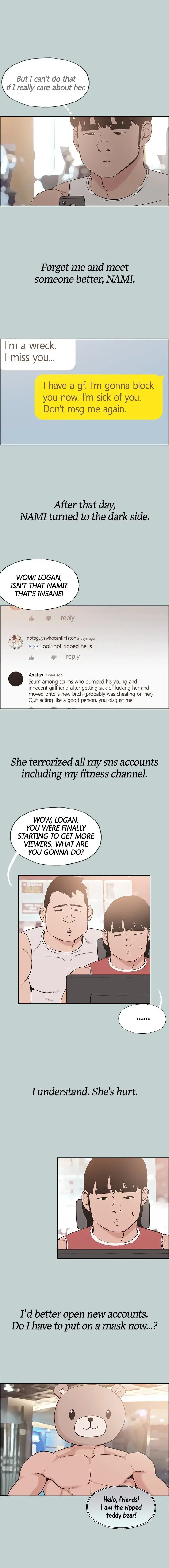 Breakaway: Joys of Travel Episode 131 - Page 6