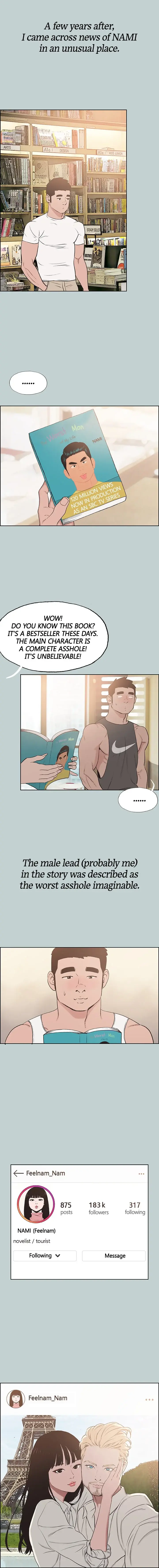 Breakaway: Joys of Travel Episode 131 - Page 7