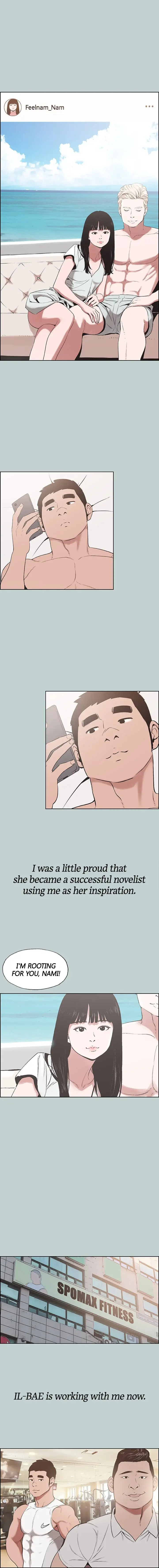 Breakaway: Joys of Travel Episode 131 - Page 8