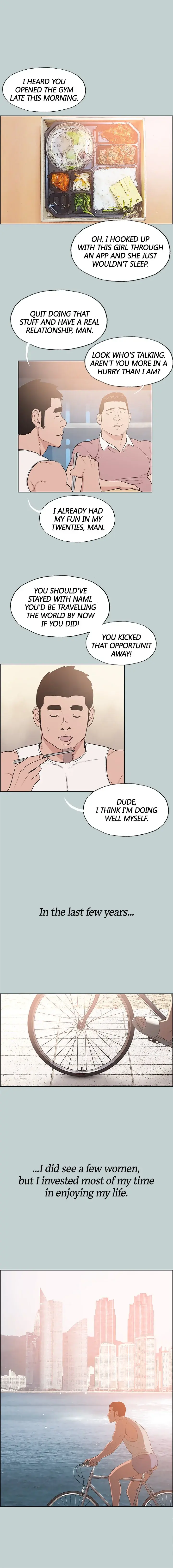 Breakaway: Joys of Travel Episode 131 - Page 9