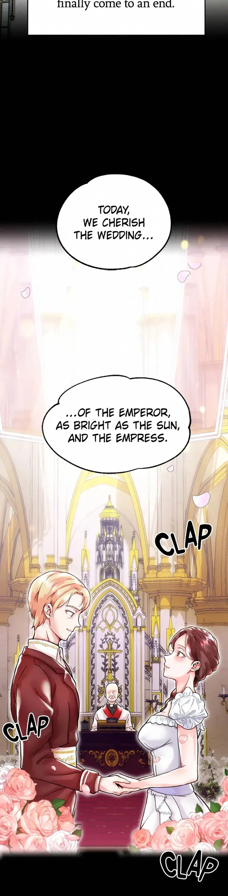 Breaking A Romantic Fantasy Villain Episode 1 - Page 2
