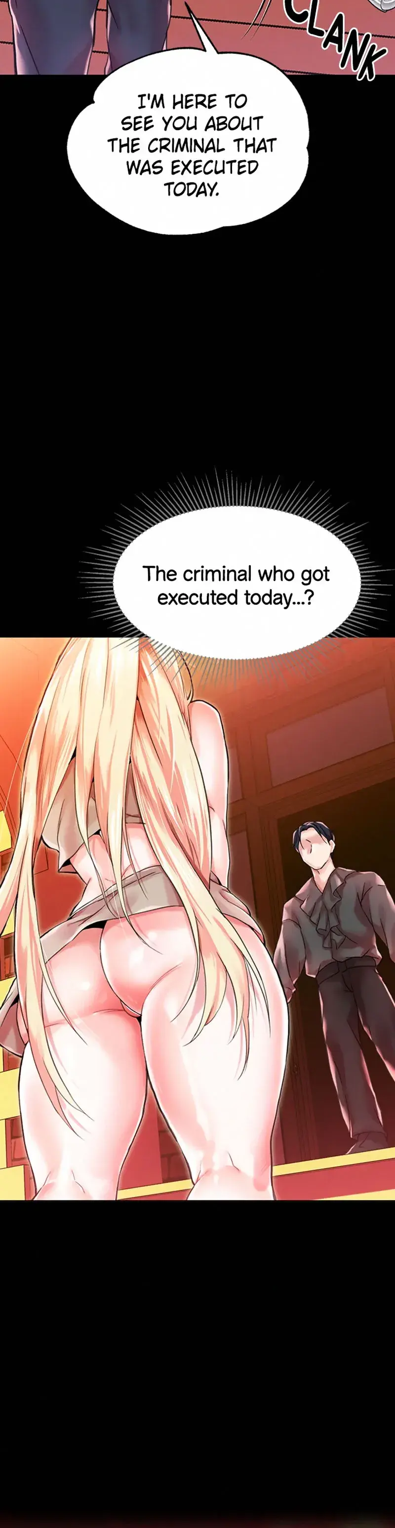 Breaking A Romantic Fantasy Villain Episode 1 - Page 42