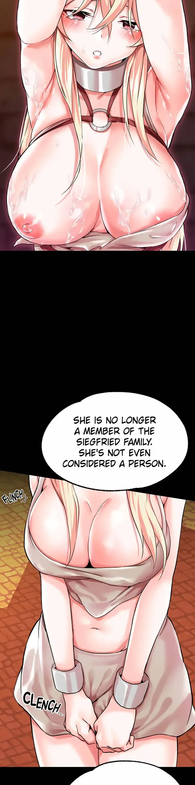Breaking A Romantic Fantasy Villain Episode 1 - Page 47