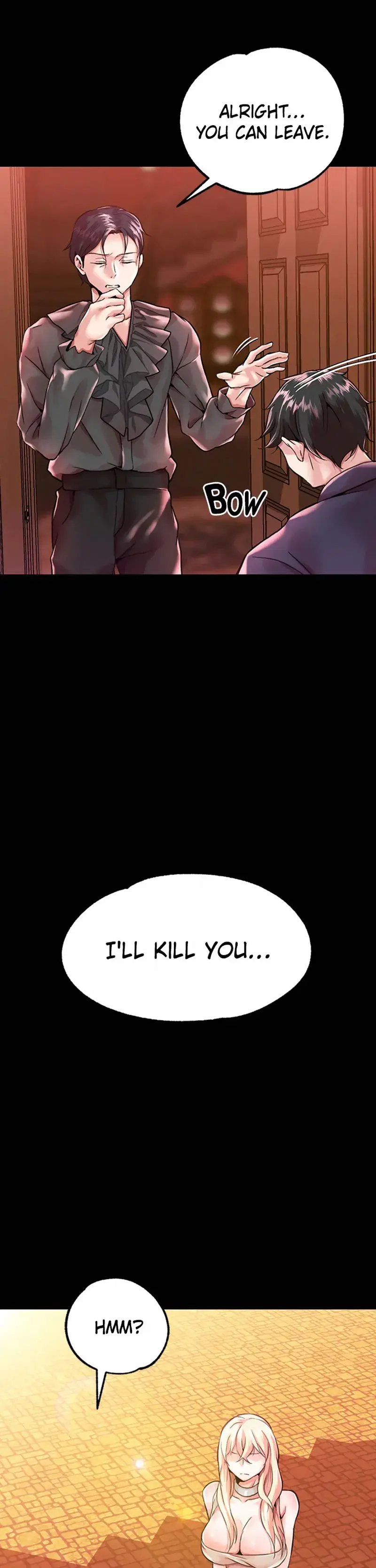 Breaking A Romantic Fantasy Villain Episode 1 - Page 50