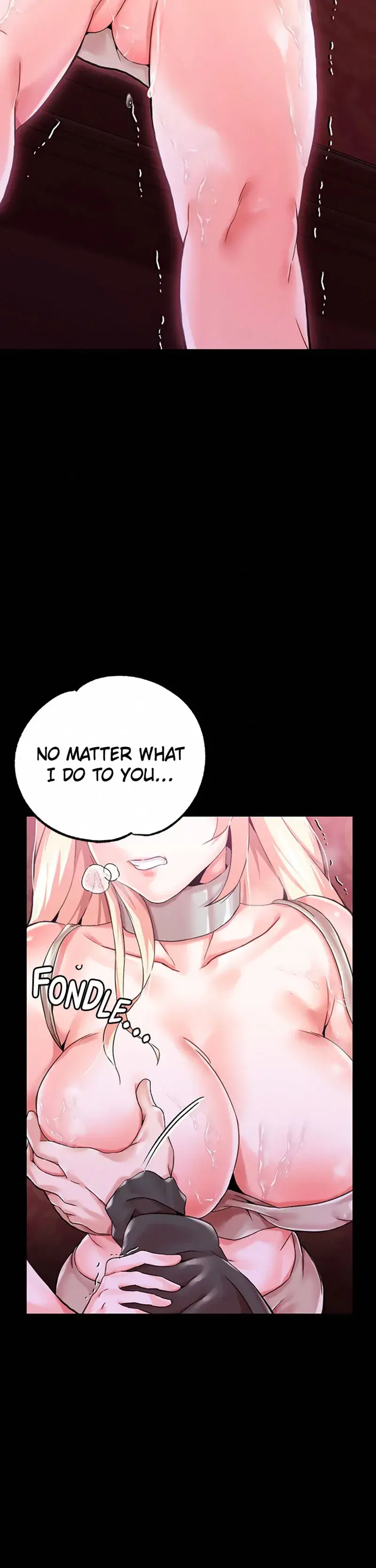 Breaking A Romantic Fantasy Villain Episode 1 - Page 60