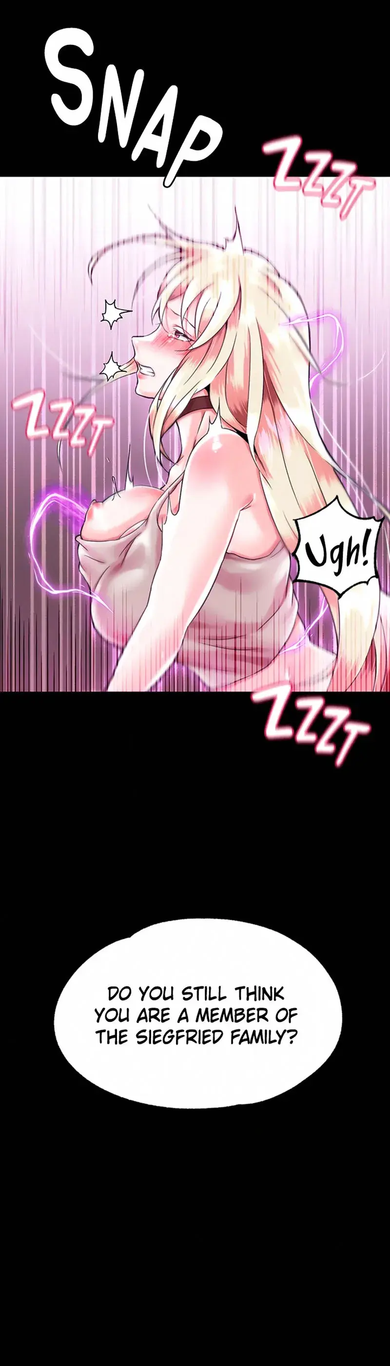 Breaking A Romantic Fantasy Villain Episode 1 - Page 69