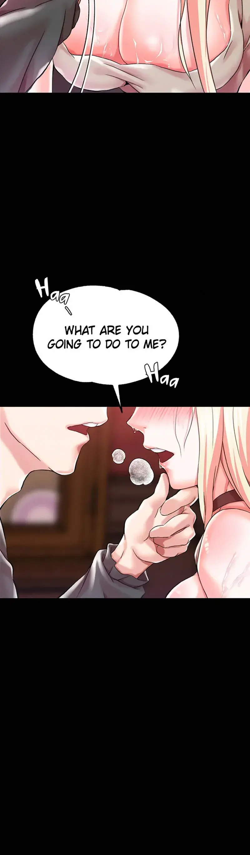 Breaking A Romantic Fantasy Villain Episode 1 - Page 72