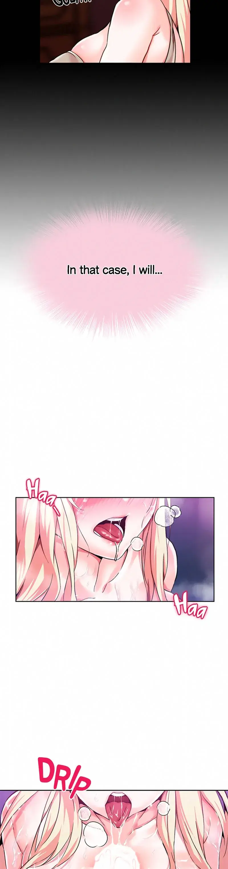 Breaking A Romantic Fantasy Villain Episode 1 - Page 74