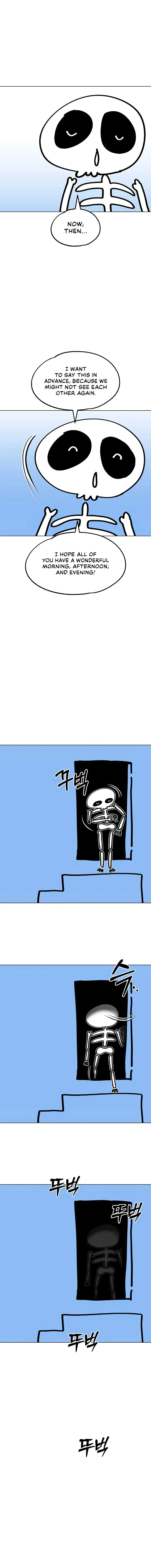 Breaking A Romantic Fantasy Villain Episode 87.5 - Page 12