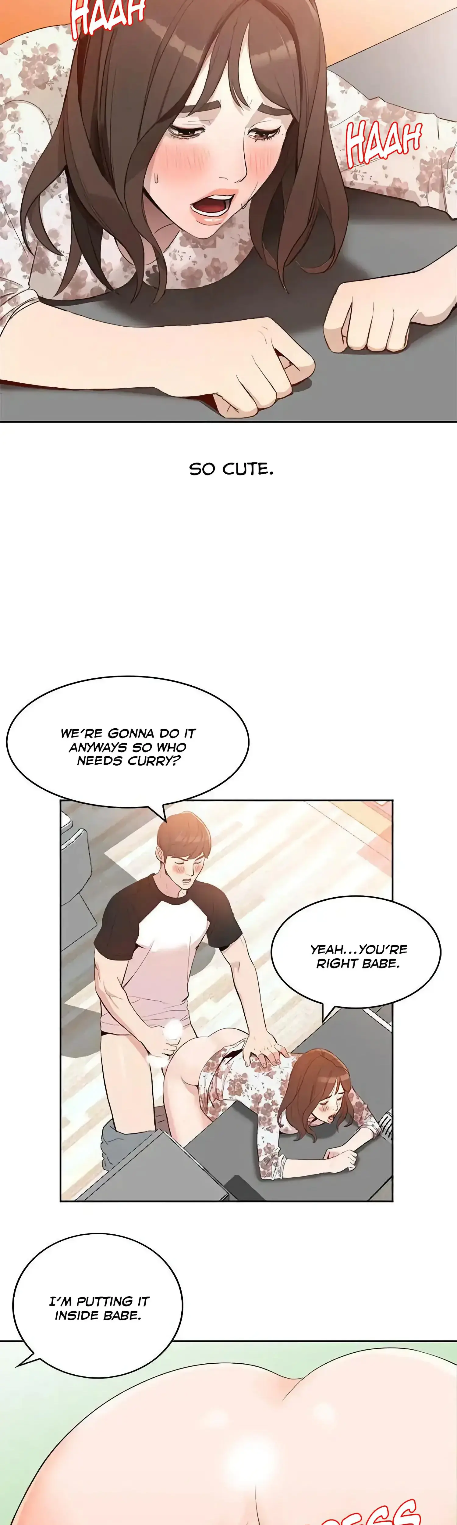 Breaking Boundaries Episode 1 - Page 10
