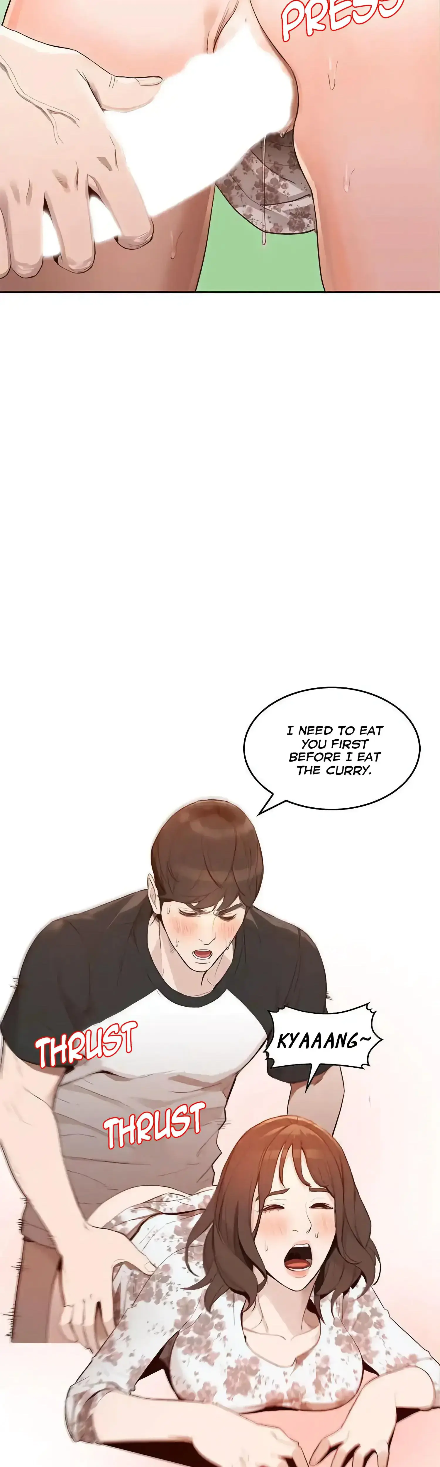Breaking Boundaries Episode 1 - Page 11