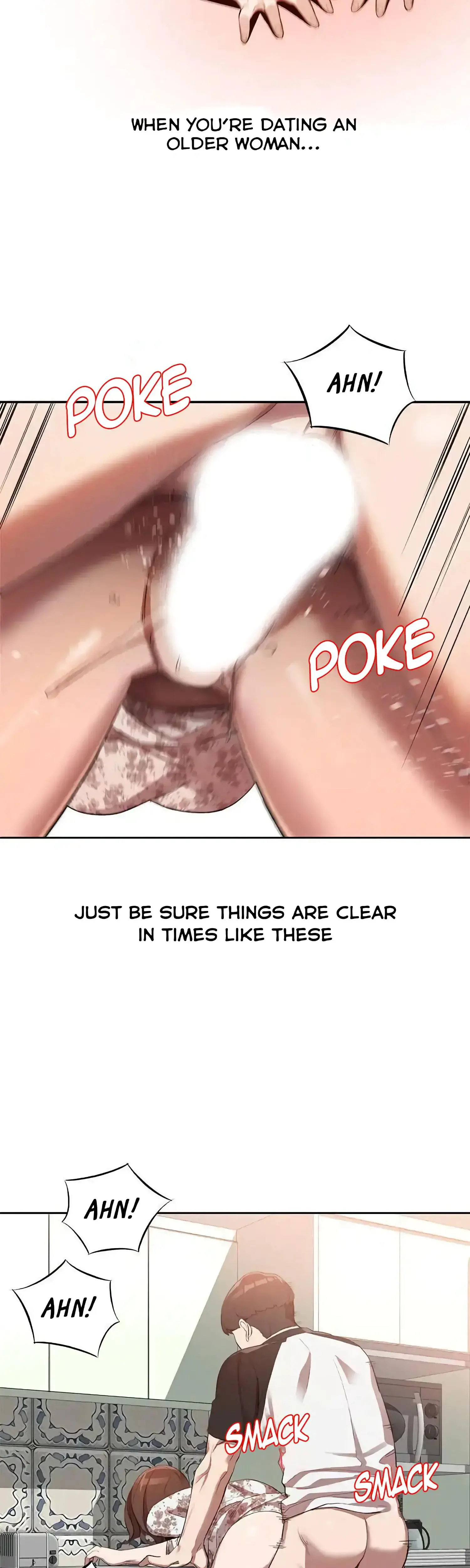 Breaking Boundaries Episode 1 - Page 12