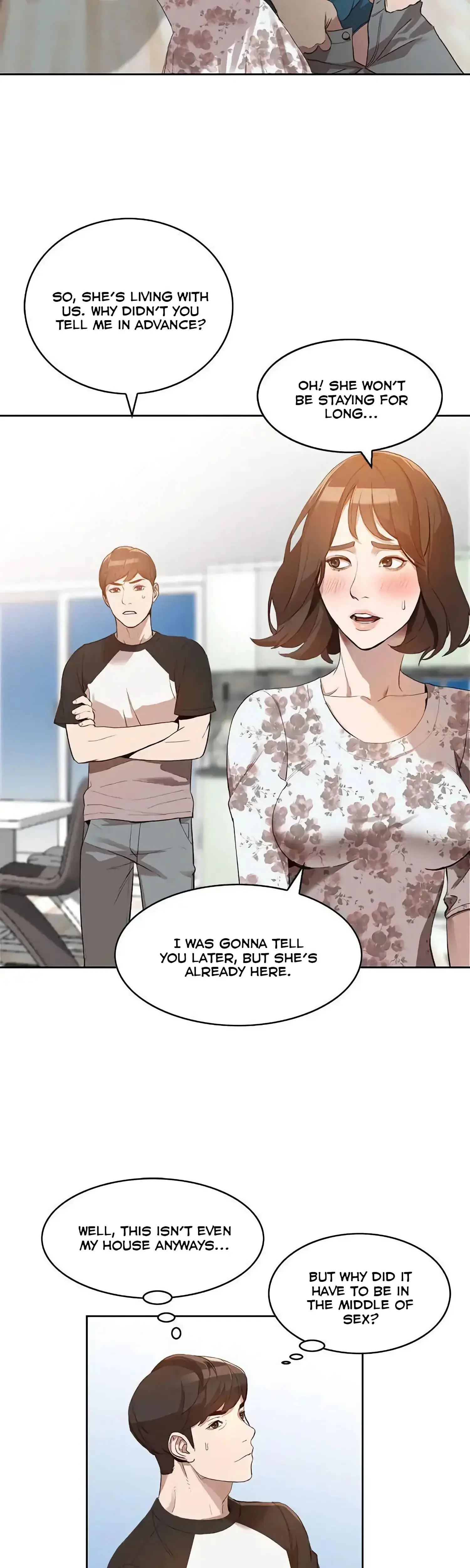 Breaking Boundaries Episode 1 - Page 16