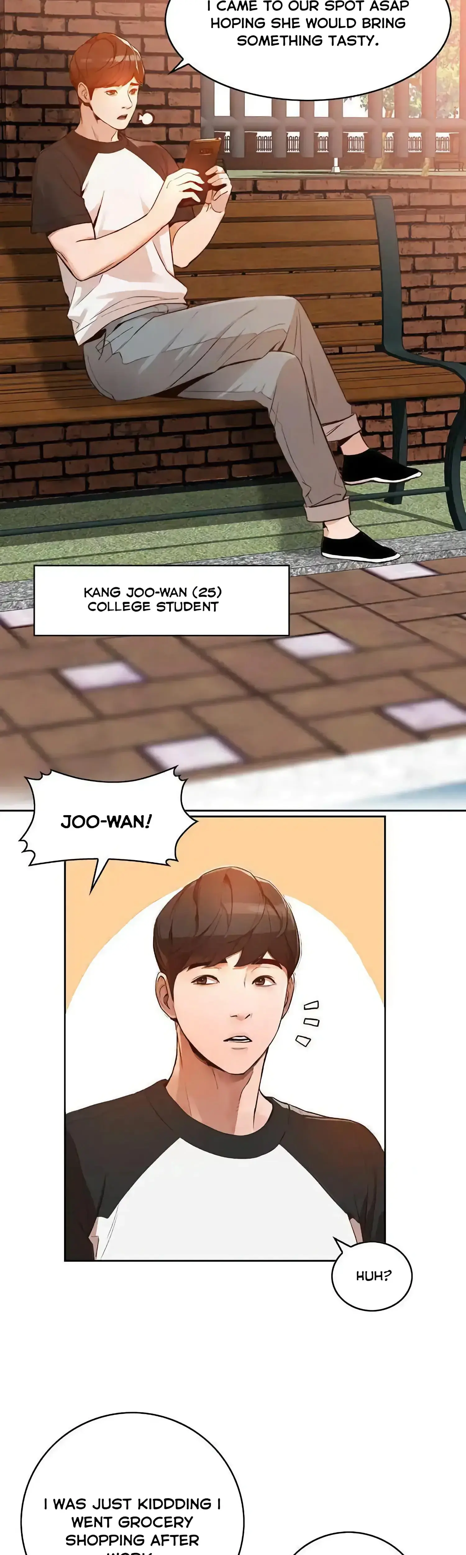 Breaking Boundaries Episode 1 - Page 2