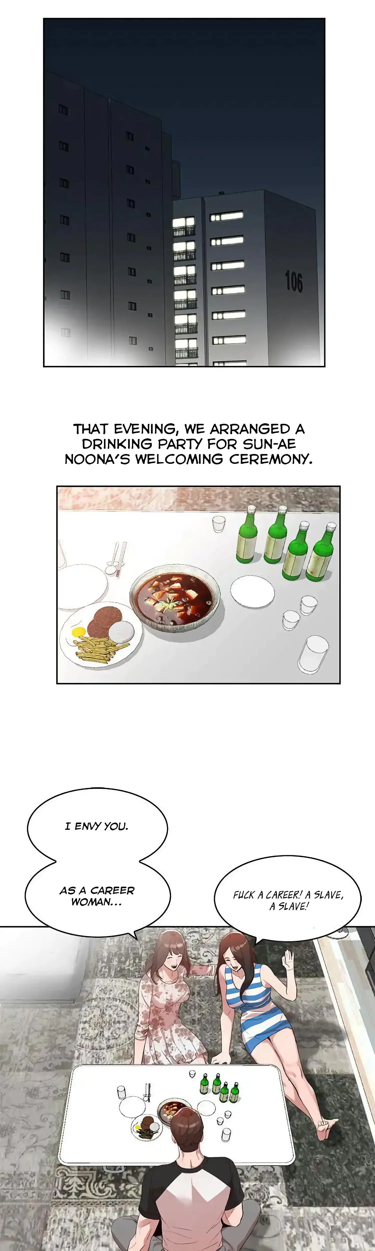 Breaking Boundaries Episode 1 - Page 22