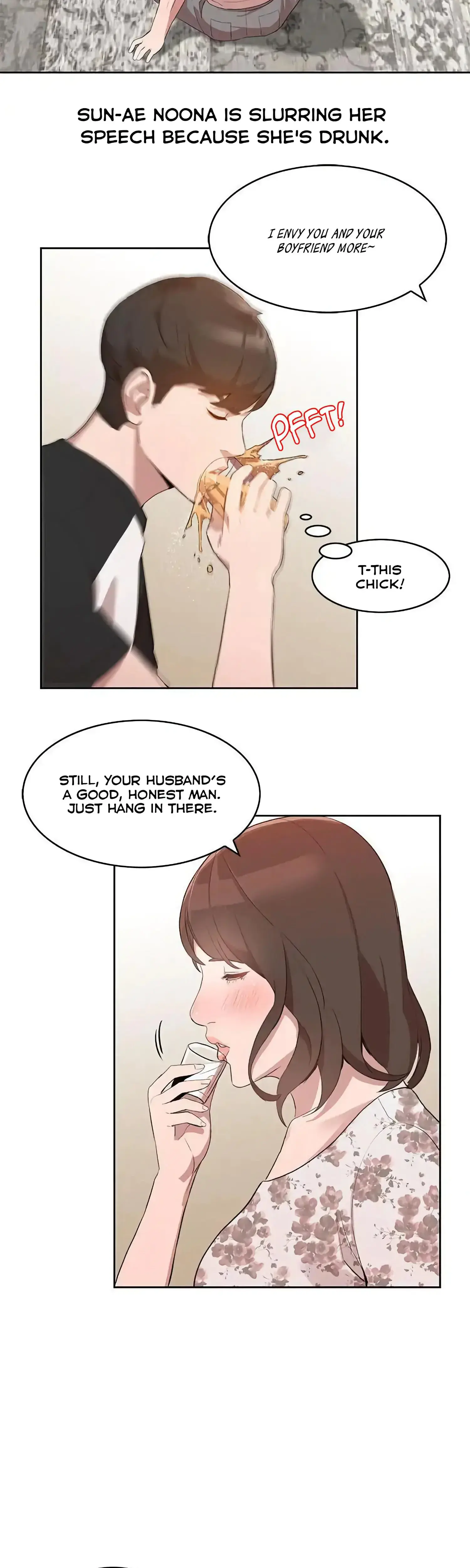 Breaking Boundaries Episode 1 - Page 23