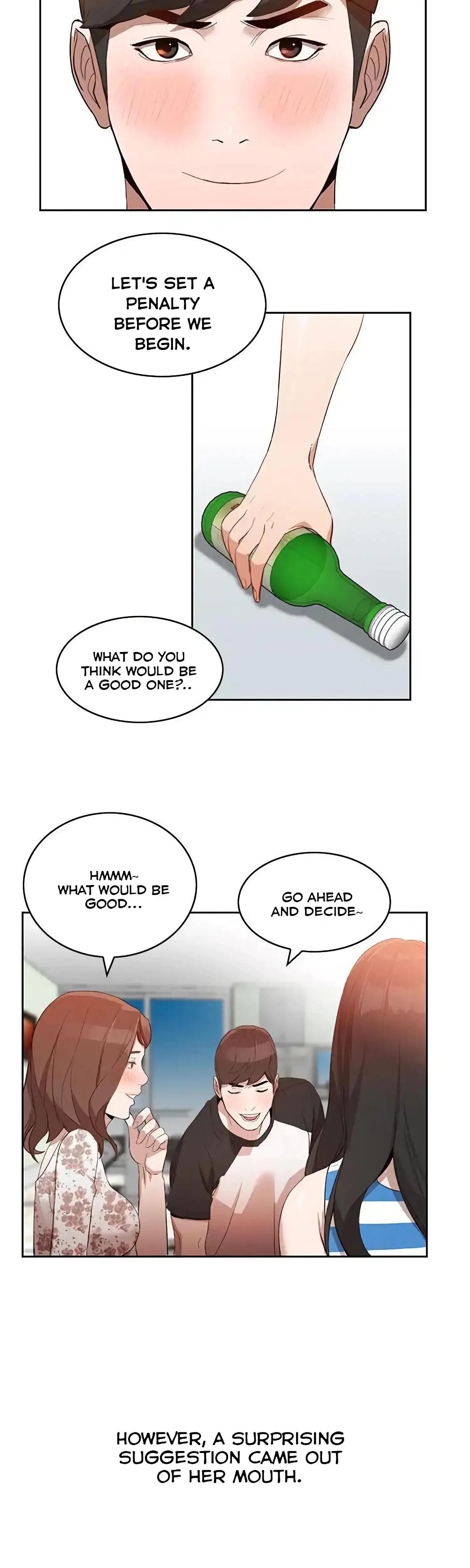 Breaking Boundaries Episode 1 - Page 27