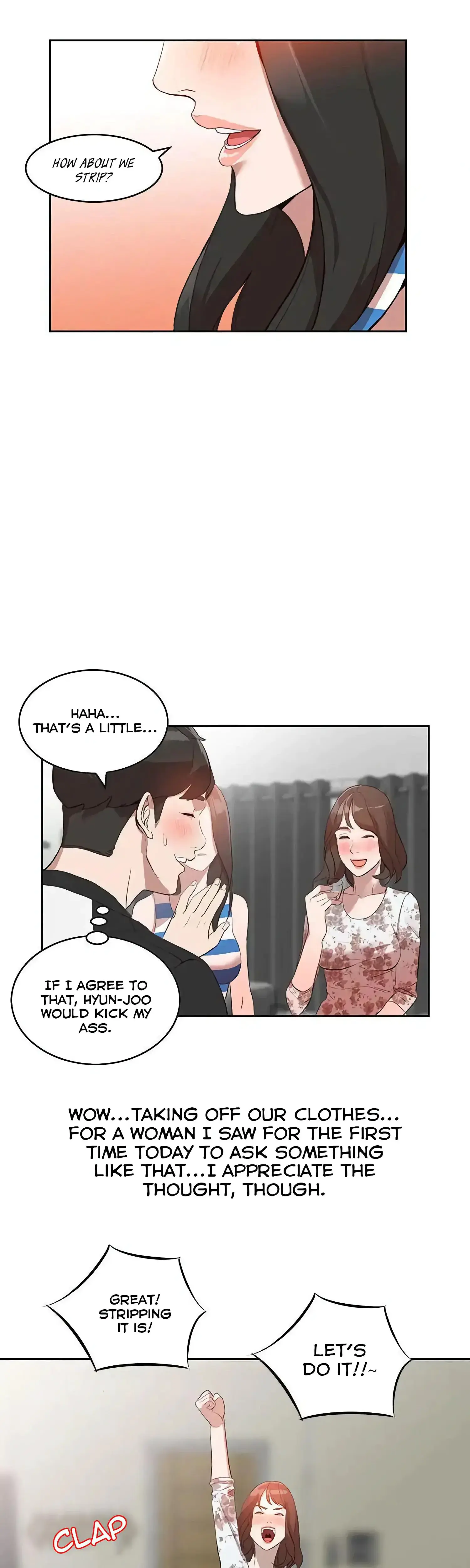 Breaking Boundaries Episode 1 - Page 28