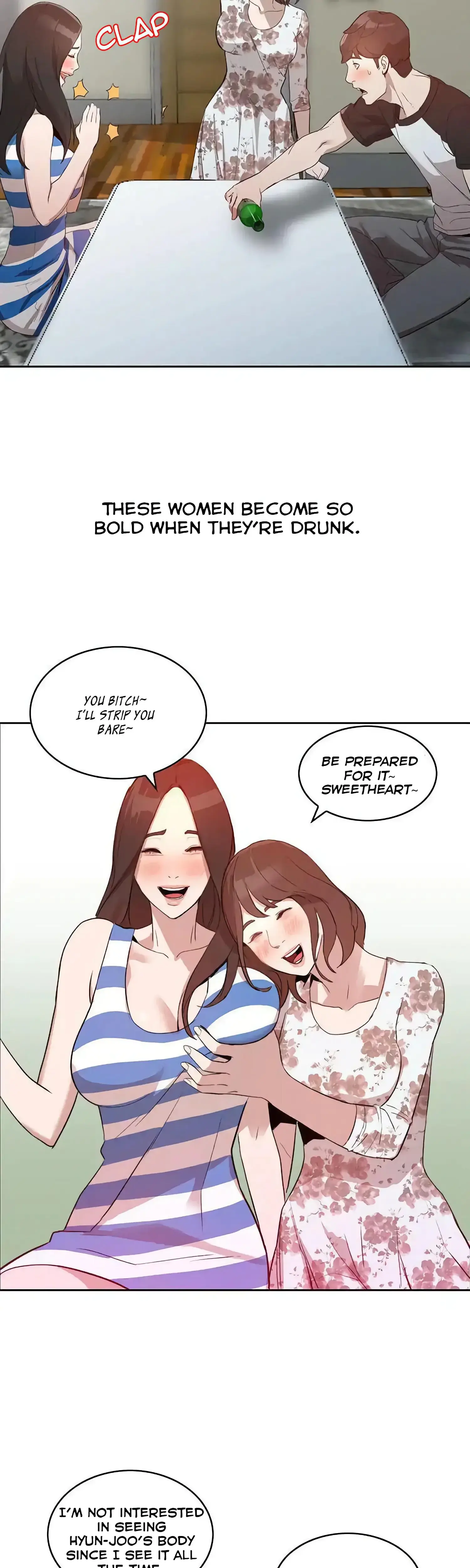 Breaking Boundaries Episode 1 - Page 29