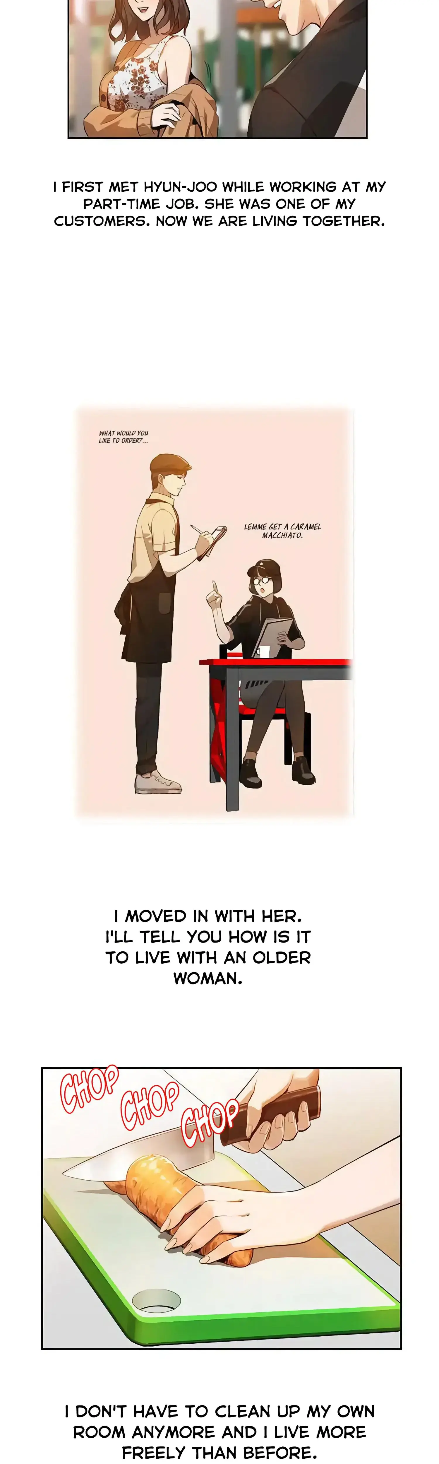 Breaking Boundaries Episode 1 - Page 4