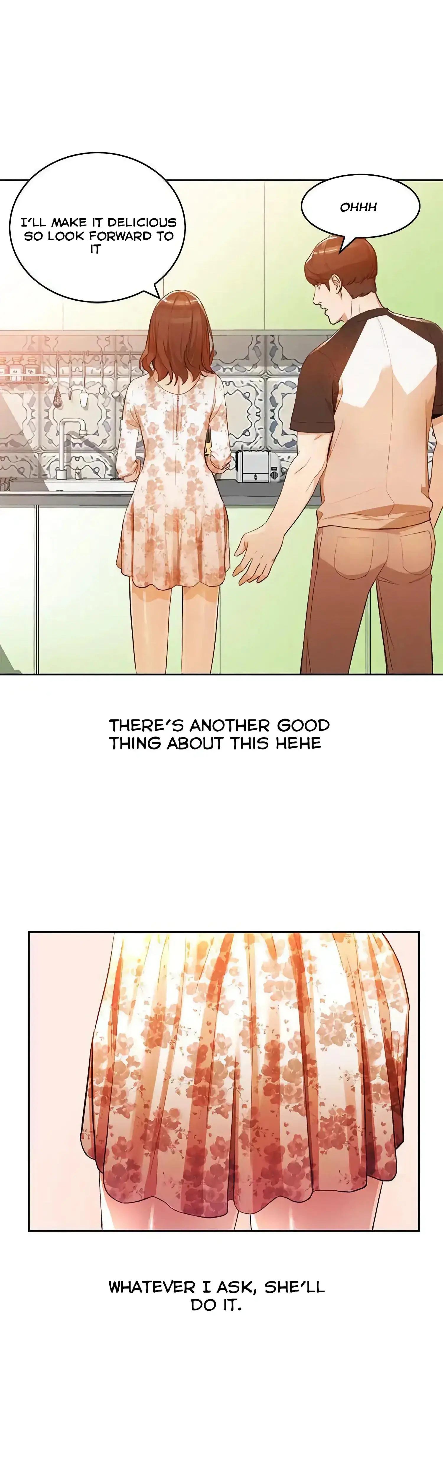 Breaking Boundaries Episode 1 - Page 5