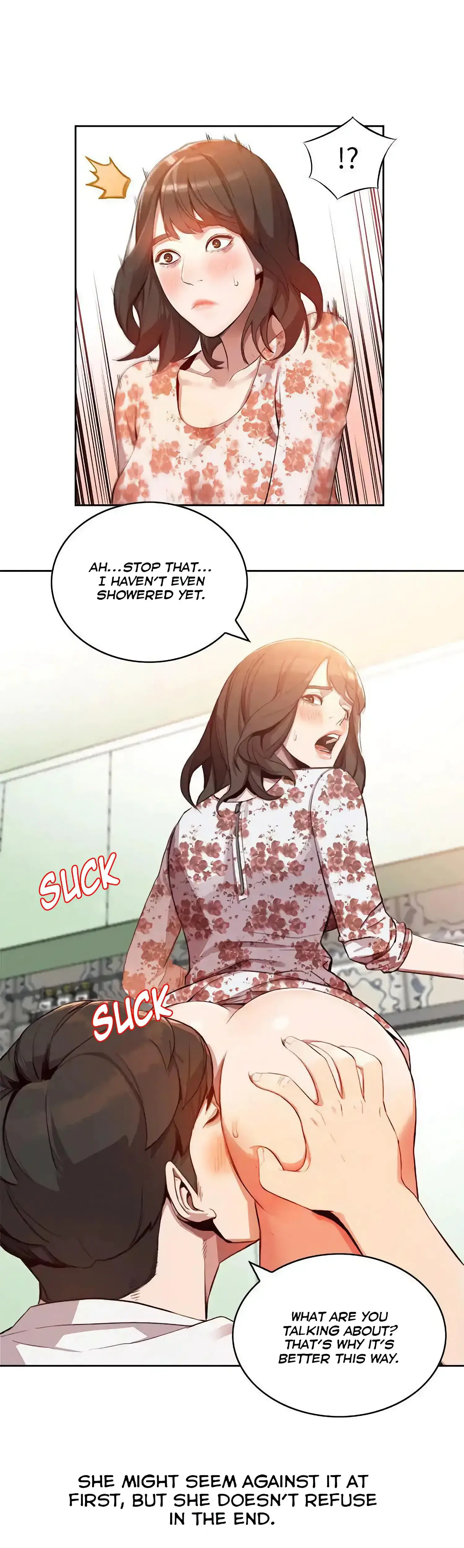 Breaking Boundaries Episode 1 - Page 6