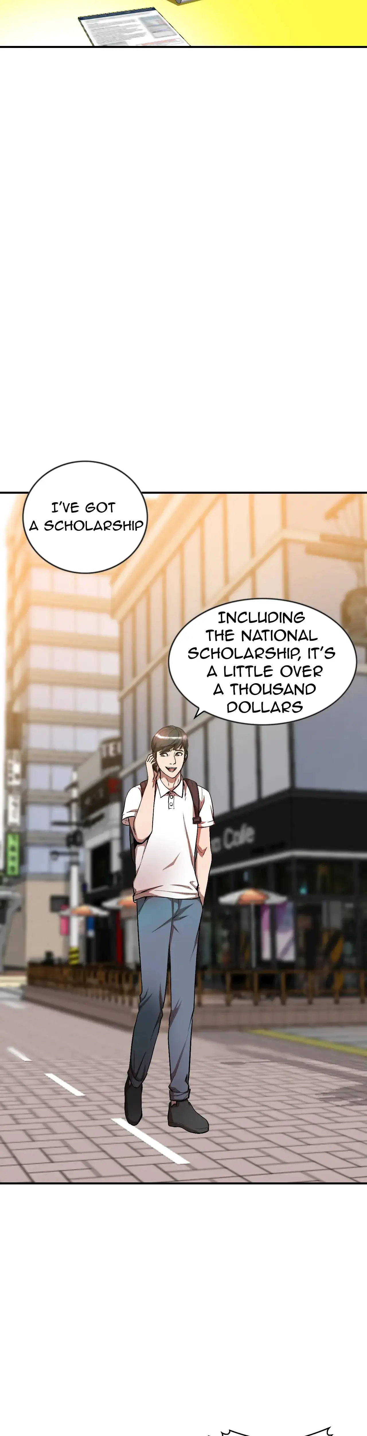 Breaking Boundaries Episode 10 - Page 10