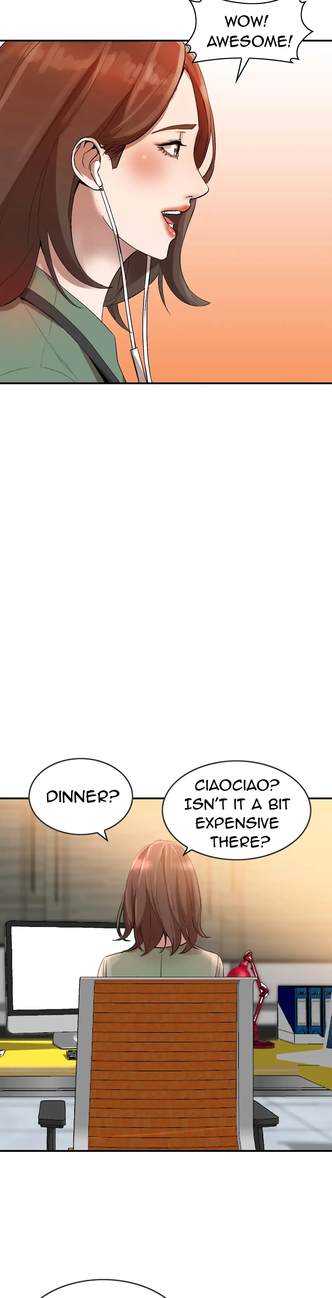 Breaking Boundaries Episode 10 - Page 11