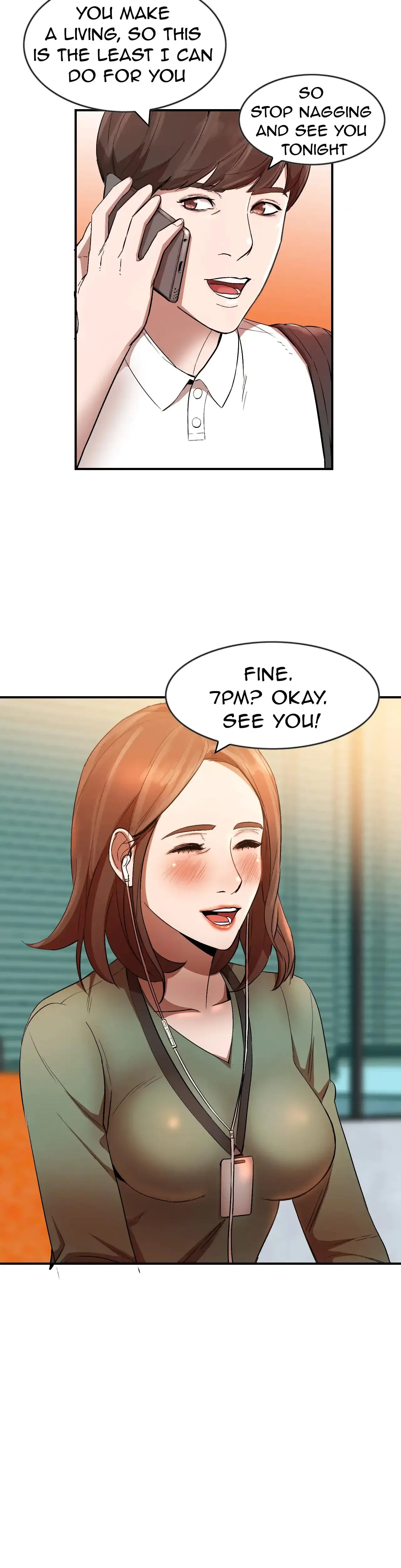 Breaking Boundaries Episode 10 - Page 12