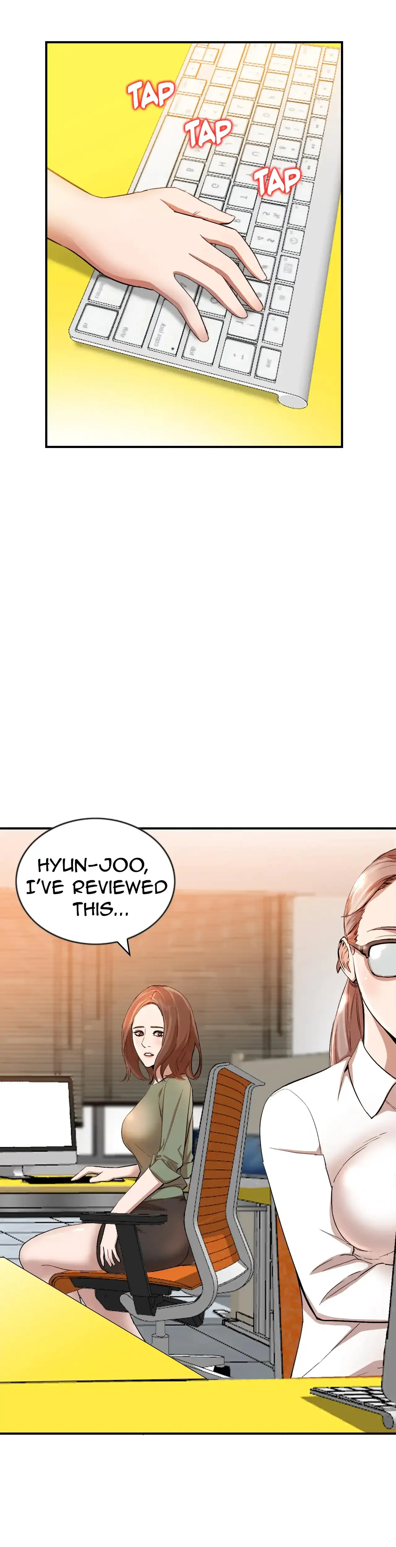 Breaking Boundaries Episode 10 - Page 13