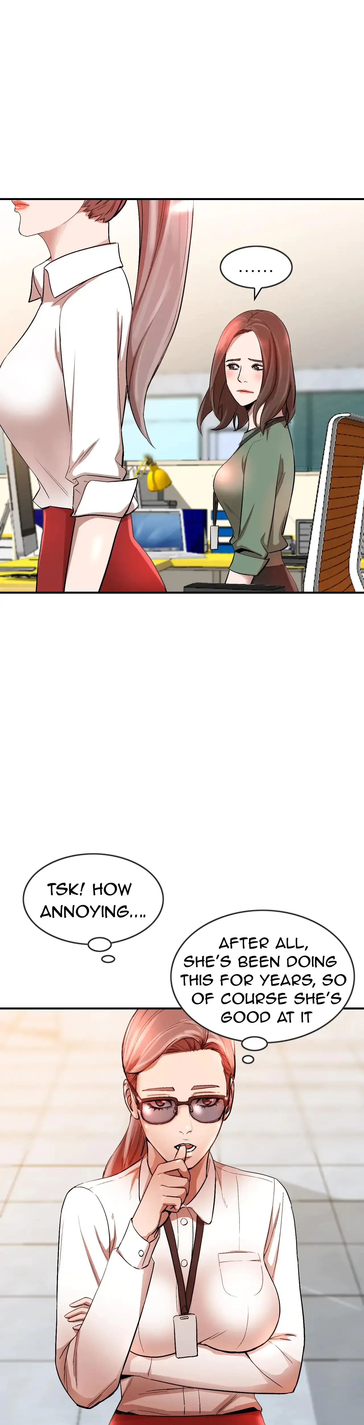 Breaking Boundaries Episode 10 - Page 15