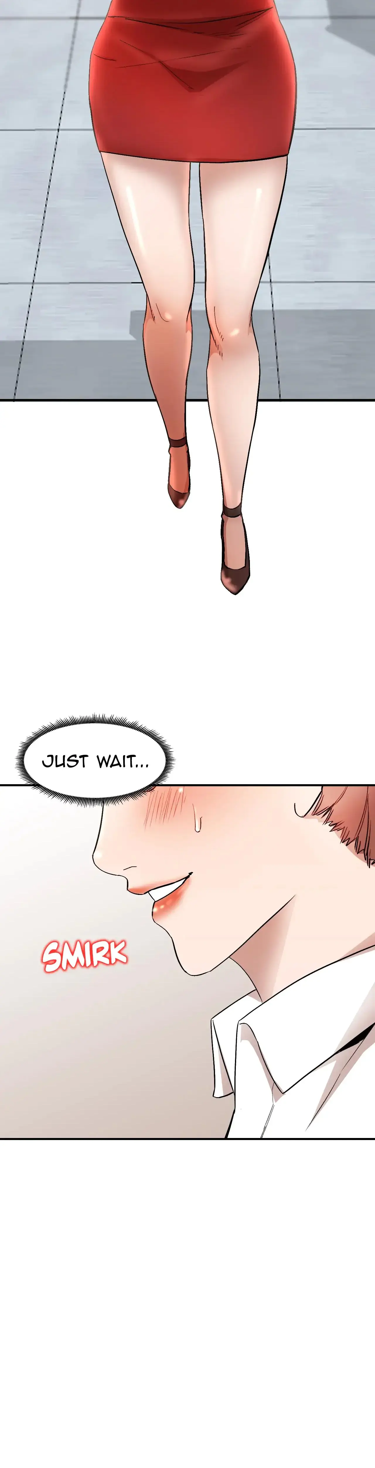 Breaking Boundaries Episode 10 - Page 16