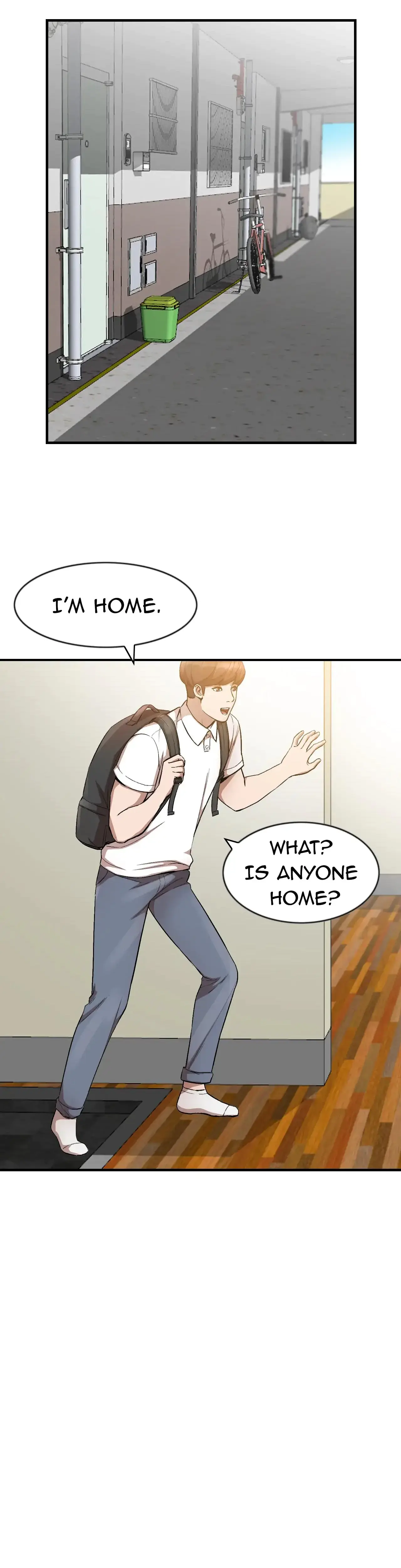 Breaking Boundaries Episode 10 - Page 17
